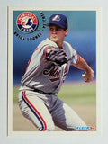 1994 Fleer #544 Brian Looney RC