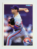 1994 Fleer #555 John Wetteland