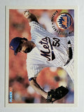 1994 Fleer #560 Sid Fernandez