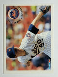 1994 Fleer #566 Jeff Innis