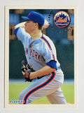 1994 Fleer #569 Bobby Jones
