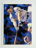 1994 Fleer #572 Jeff McKnight