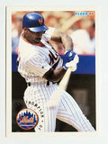1994 Fleer #579 Ryan Thompson