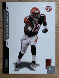 2005 Topps Pristine #72 Tab Perry C RC