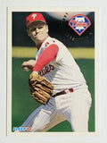 1994 Fleer #582 Larry Andersen