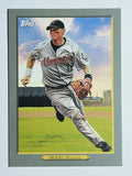 2020 Topps Update Turkey Red '20 #TR9 Craig Biggio