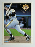 1994 Fleer #605 Jay Bell