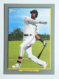 2020 Topps Update Turkey Red '20 #TR19 Lewis Brinson