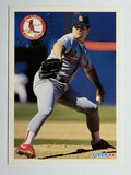 1994 Fleer #637 Rob Murphy