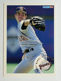 1994 Fleer #652 Andy Ashby