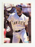 1994 Fleer #660 Phil Clark