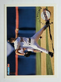 1994 Fleer #661 Mark Davis