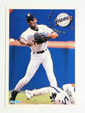 1994 Fleer #664 Ricky Gutierrez