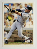 1994 Fleer #672 Phil Plantier