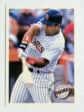 1994 Fleer #677 Guillermo Velasquez