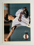 1994 Fleer #680 Rod Beck
