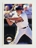 1994 Fleer #688 Mark Carreon