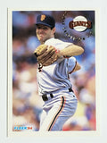 1994 Fleer #700 Scott Sanderson