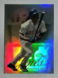 2000 Fleer Showcase #14 Jacque Jones