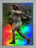 2000 Fleer Showcase #17 Juan Encarnacion
