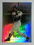 2000 Fleer Showcase #31 Phil Nevin