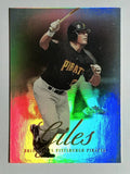 2000 Fleer Showcase #53 Brian Giles