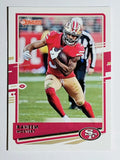2020 Donruss #16 Raheem Mostert