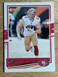 2020 Donruss #17 Kyle Juszczyk