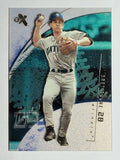 2002 E-X #67 Bret Boone
