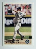 2002 Fleer Triple Crown #151 Freddy Garcia