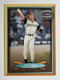2003 Fleer Splendid Splinters #22 Luis Gonzalez