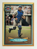 2003 Fleer Splendid Splinters #63 Paul Lo Duca