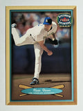 2003 Fleer Splendid Splinters #76 Kevin Brown