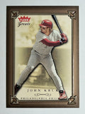 2004 Greats of the Game #87 John Kruk