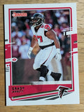 2020 Donruss #31 Grady Jarrett RC