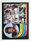 1991 Fleer All-Stars #4 Cecil Fielder