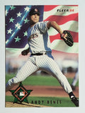 1994 Fleer All-Stars #29 Andy Benes