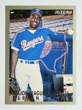 1994 Fleer Major League Prospects #27 Darren Oliver