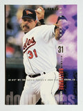 1995 Fleer Update #5 Doug Jones