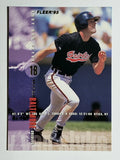 1995 Fleer Update #7 Andy Van Slyke