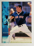 1995 Fleer Update #10 Vaughn Eshelman
