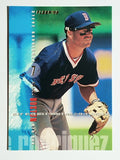 1995 Fleer Update #13 Steve Rodriguez