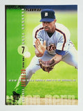 1995 Fleer Update #22 Shannon Penn