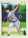 1995 Fleer Update #24 Sean Whiteside