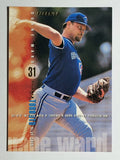 1995 Fleer Update #31 Duane Ward