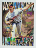 1995 Fleer Update #39 Paul Assenmacher