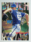 1995 Fleer Update #45 Melvin Bunch RC