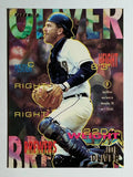 1995 Fleer Update #55 Joe Oliver