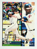 1995 Fleer Update #67 Tony Phillips