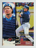 1995 Fleer Update #75 Chad Kreuter